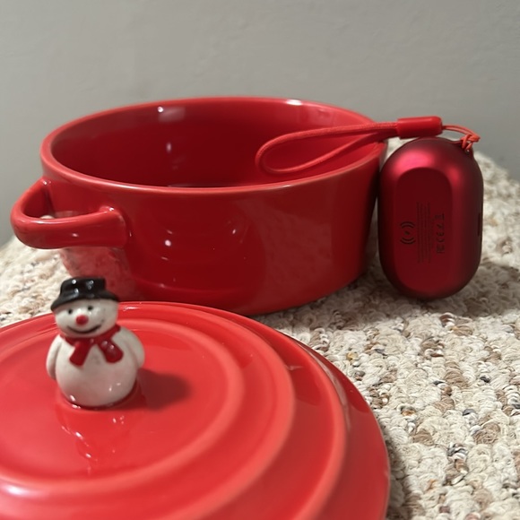 Snowman cookware - Picture 4 of 6